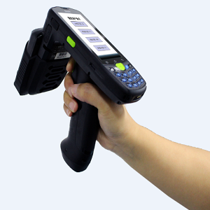 东集RFID设备A9U2